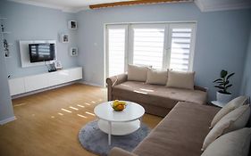 Apartman Puente Viejo Mostar