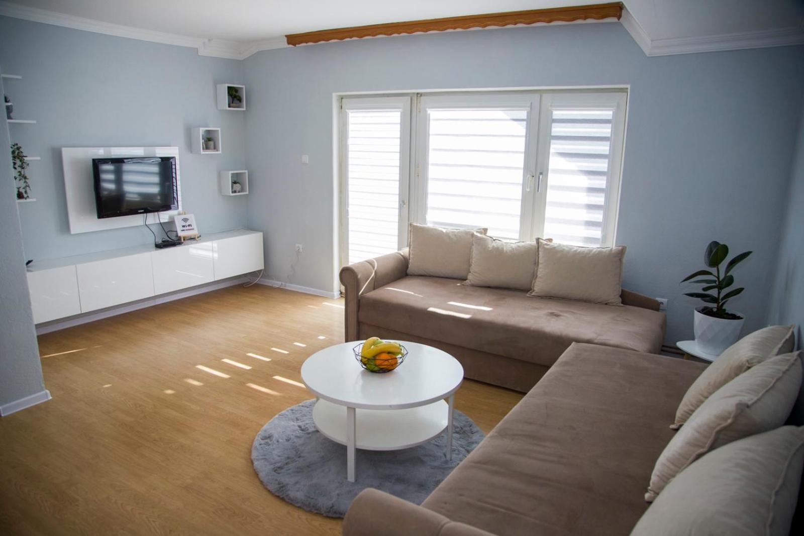 Apartman Puente Viejo Mostar Exterior photo