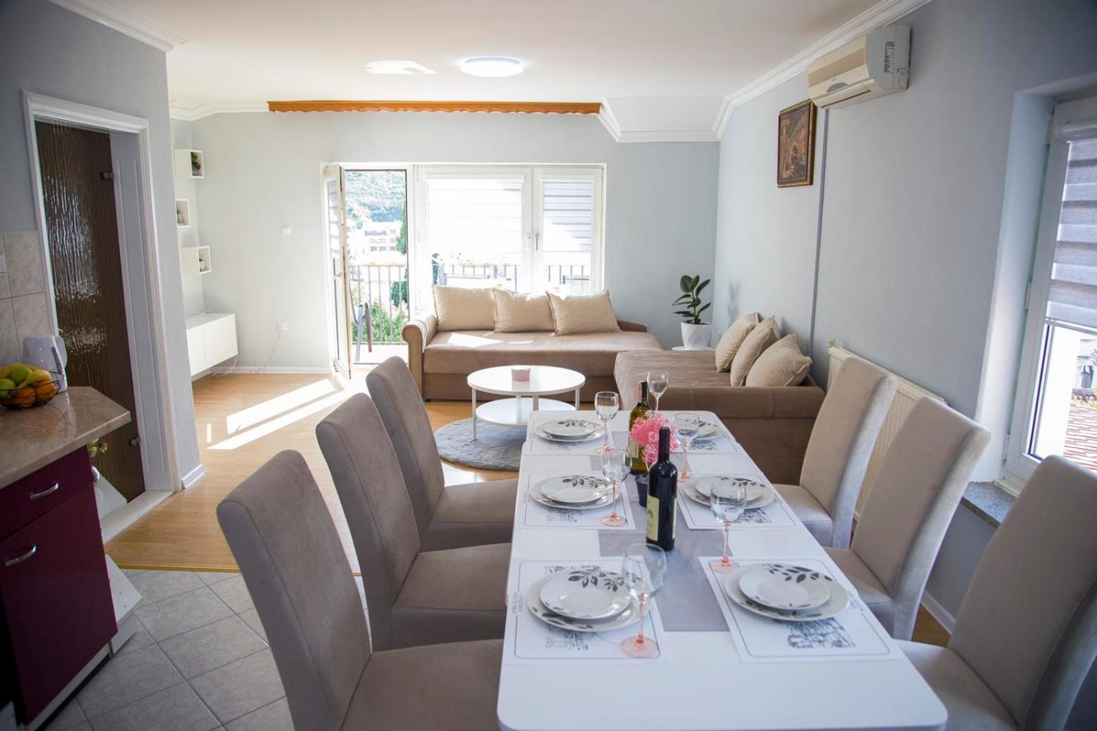 Apartman Puente Viejo Mostar Exterior photo