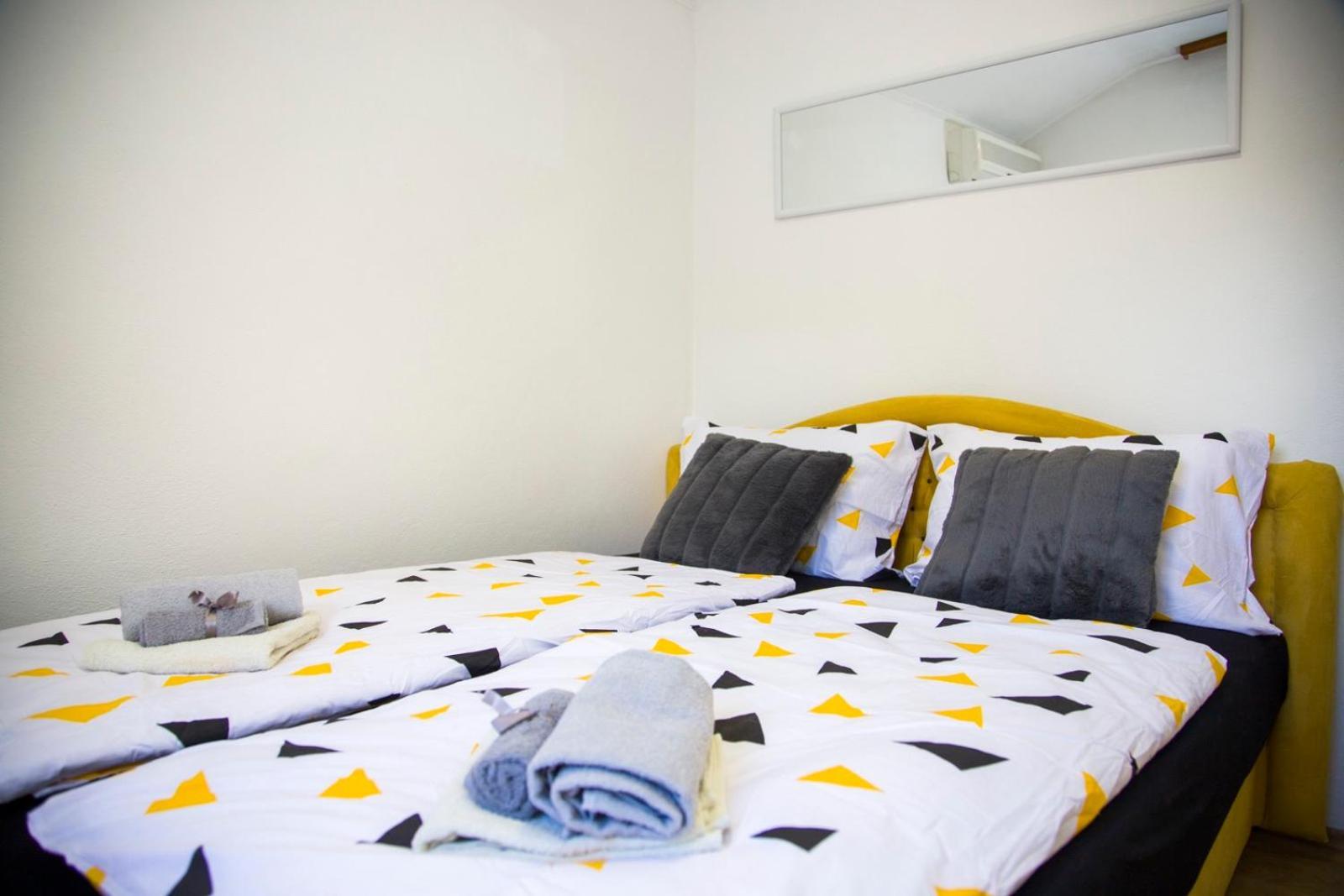Apartman Puente Viejo Mostar Exterior photo