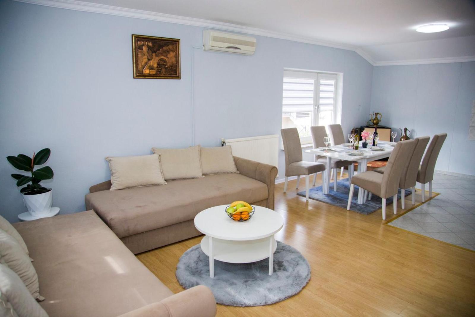 Apartman Puente Viejo Mostar Exterior photo