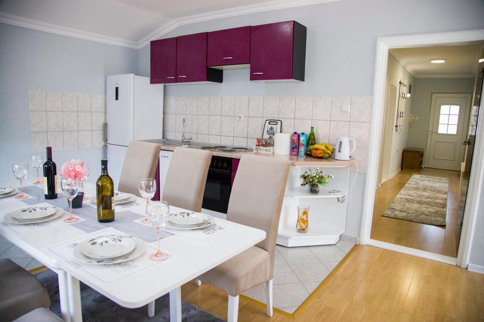 Apartman Puente Viejo Mostar Exterior photo