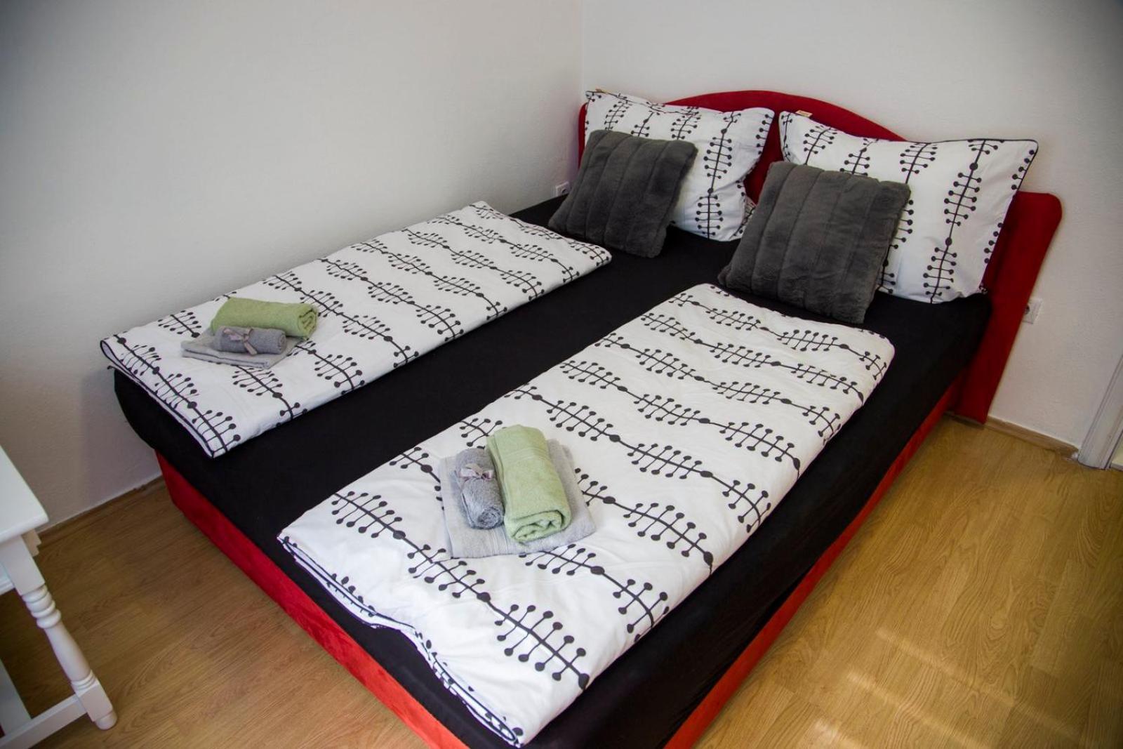 Apartman Puente Viejo Mostar Exterior photo