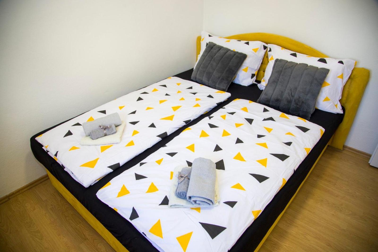 Apartman Puente Viejo Mostar Exterior photo