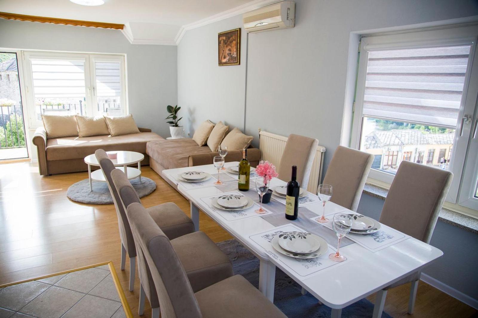 Apartman Puente Viejo Mostar Exterior photo