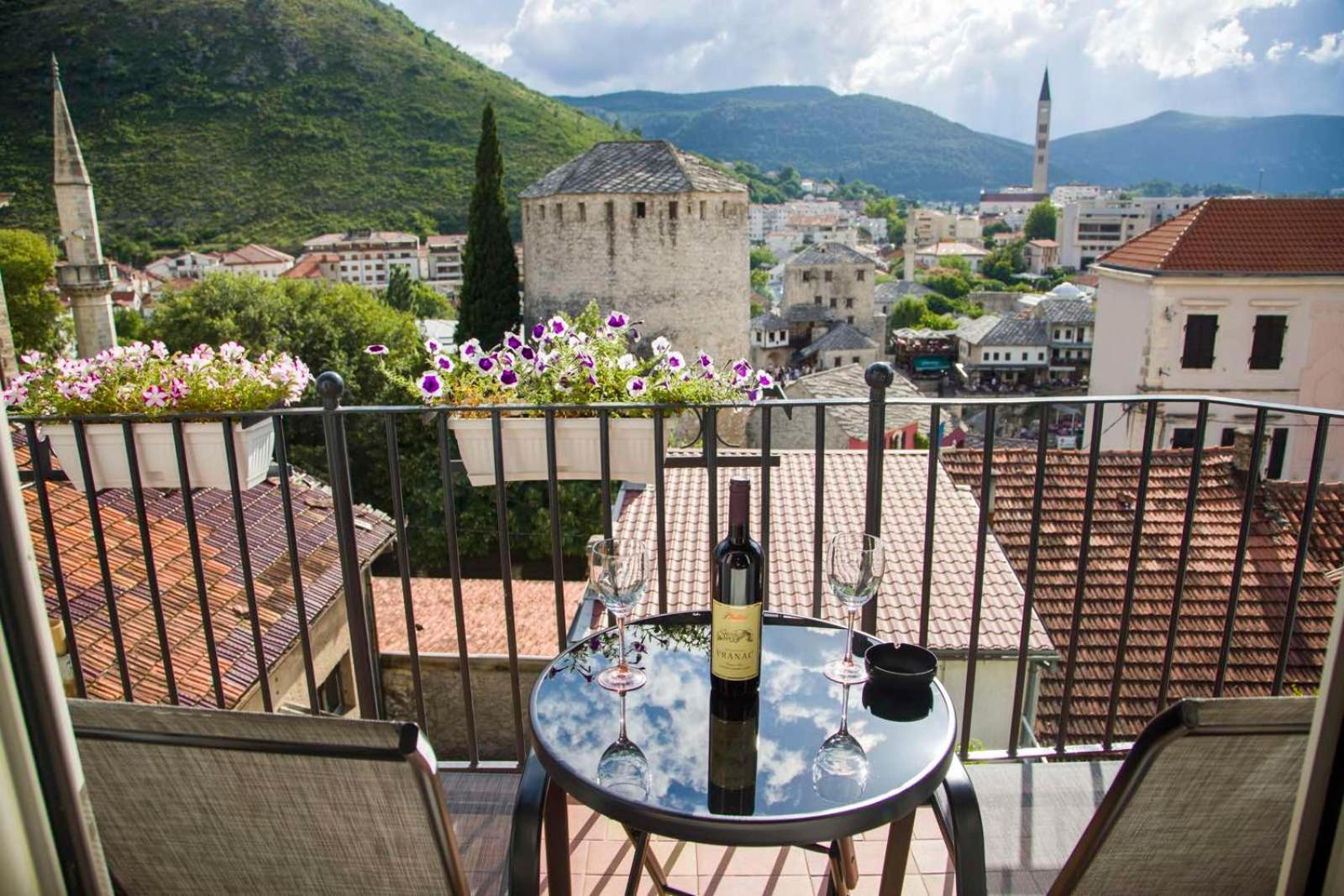 Apartman Puente Viejo Mostar Exterior photo